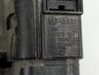 2018-2022 Volkswagen Atlas Throttle Body P/N:1563487 4H0 973 713 Fits OEM Used Auto Parts