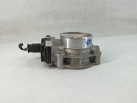 2017-2020 Cadillac Xt5 Throttle Body P/N:12671014 Fits Fits 2016 2017 2018 2019 2020 2021 2022 OEM Used Auto Parts