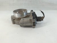 2017-2020 Cadillac Xt5 Throttle Body P/N:12671014 Fits Fits 2016 2017 2018 2019 2020 2021 2022 OEM Used Auto Parts