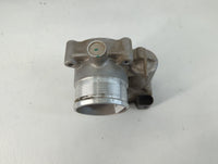 2014-2017 Volkswagen Jetta Throttle Body P/N:06K 133 062 E Fits Fits 2014 2015 2016 2017 OEM Used Auto Parts - Oemusedautoparts1.com