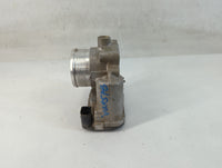 2014-2017 Volkswagen Jetta Throttle Body P/N:06K 133 062 E Fits Fits 2014 2015 2016 2017 OEM Used Auto Parts - Oemusedautoparts1.com