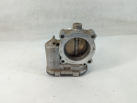 2014-2017 Volkswagen Jetta Throttle Body P/N:06K 133 062 E Fits Fits 2014 2015 2016 2017 OEM Used Auto Parts - Oemusedautoparts1.com