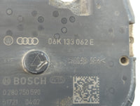 2014-2017 Volkswagen Jetta Throttle Body P/N:06K 133 062 E Fits Fits 2014 2015 2016 2017 OEM Used Auto Parts - Oemusedautoparts1.com
