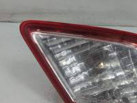 2007-2009 Toyota Camry Tail Light Assembly Driver Left OEM P/N:12V16W Fits Fits 2007 2008 2009 OEM Used Auto Parts - Oemusedautoparts1.com