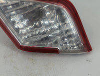 2007-2009 Toyota Camry Tail Light Assembly Driver Left OEM P/N:12V16W Fits Fits 2007 2008 2009 OEM Used Auto Parts - Oemusedautoparts1.com