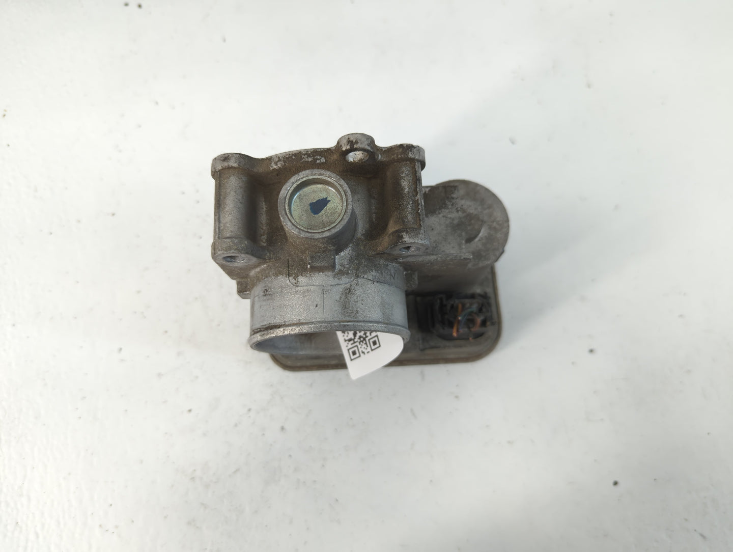 2009-2018 Dodge Journey Throttle Body P/N:04891735AD Fits Fits 2007 2008 2009 2010 2011 2012 2013 2014 2015 2016 2017 2018 OEM Used Auto Parts - Oemusedautoparts1.com