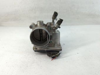 compare product 2011-2020 Hyundai Elantra Throttle Body P/N:35100-2E000 Fits Fits 2011 2012 2013 2014 2015 2016 2017 2018 2019 2020 2021 OEM Used Auto Parts