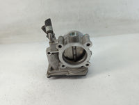 2011-2020 Hyundai Elantra Throttle Body P/N:35100-2E000 Fits Fits 2011 2012 2013 2014 2015 2016 2017 2018 2019 2020 2021 OEM Used Auto Parts - Oemusedautoparts1.com