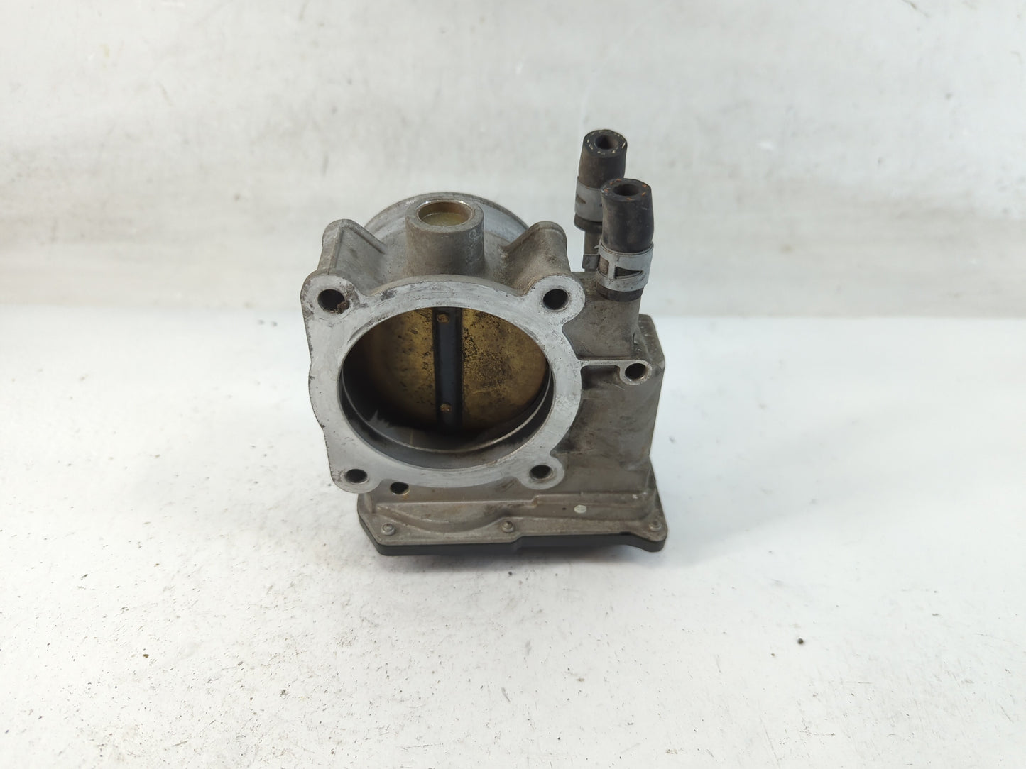 2007-2015 Lexus Rx350 Throttle Body P/N:22030-0P050 Fits OEM Used Auto Parts