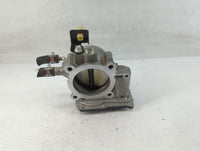 2010-2017 Toyota Camry Throttle Body P/N:22030-0V010 Fits Fits 2009 2010 2011 2012 2013 2014 2015 2016 2017 2018 2019 OEM Used Auto Parts - Oemusedautoparts1.com