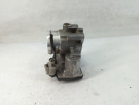 2014-2020 Ford Fusion Throttle Body P/N:B16 200 4652 DS7G-9F991-BB Fits Fits 2014 2015 2016 2017 2018 2019 2020 OEM Used Auto Parts