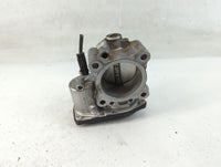 2014-2020 Ford Fusion Throttle Body P/N:B16 200 4652 DS7G-9F991-BB Fits Fits 2014 2015 2016 2017 2018 2019 2020 OEM Used Auto Parts