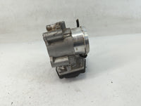 2014-2020 Ford Fusion Throttle Body P/N:B16 200 4652 DS7G-9F991-BB Fits Fits 2014 2015 2016 2017 2018 2019 2020 OEM Used Auto Parts
