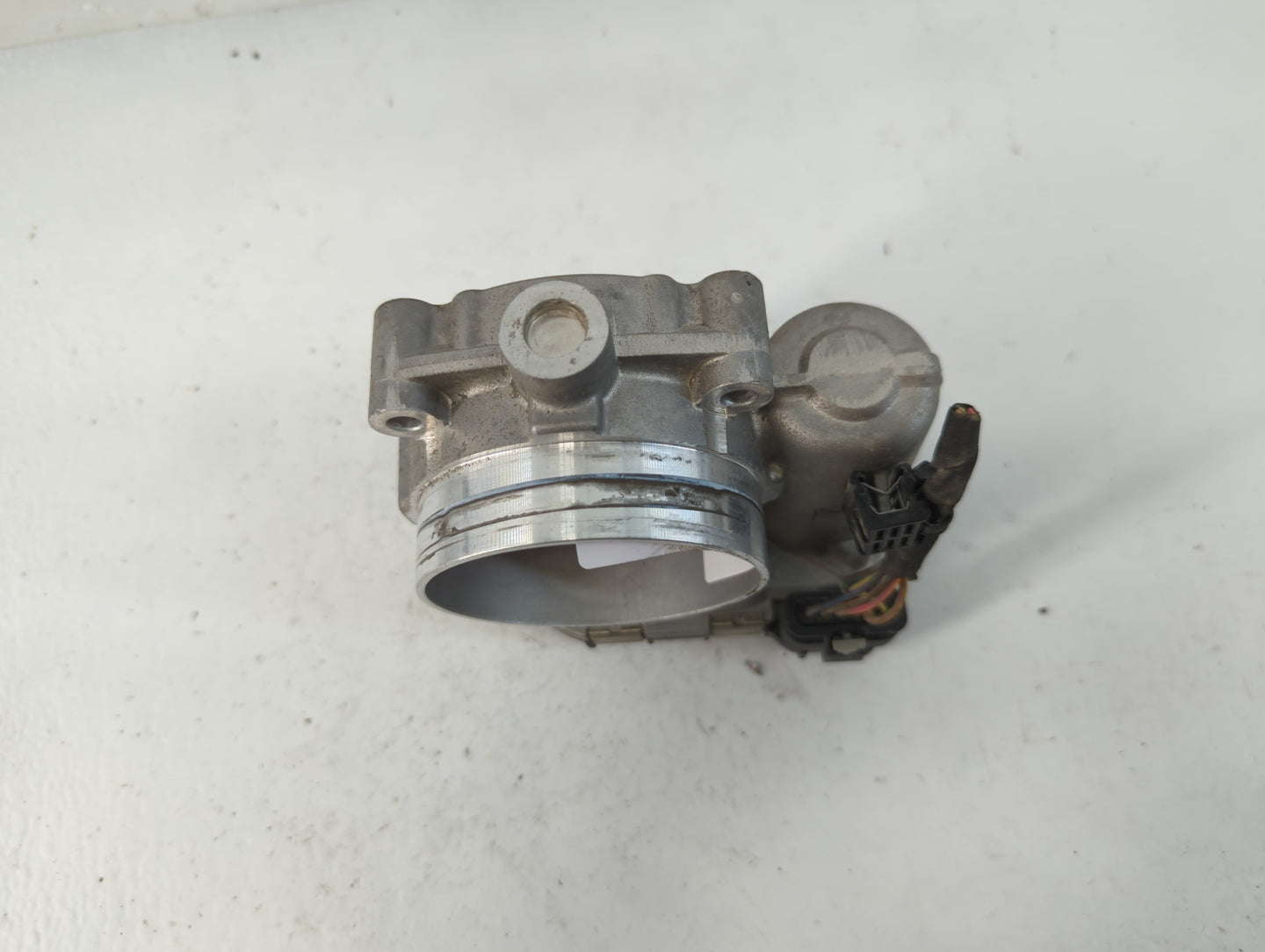 2020 Dodge Ram 1500 Throttle Body P/N:0 280 750 770 05184349AE Fits Fits 2011 2012 2013 2014 2015 2016 2017 2018 2019 2021 2022 OEM Used Auto Parts - Oemusedautoparts1.com