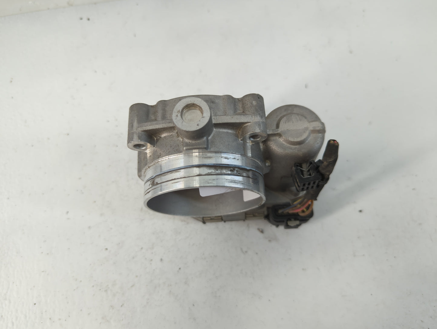 2020 Dodge Ram 1500 Throttle Body P/N:0 280 750 770 05184349AE Fits Fits 2011 2012 2013 2014 2015 2016 2017 2018 2019 2021 2022 OEM Used Auto Parts - Oemusedautoparts1.com