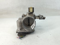 2009-2018 Toyota Rav4 Throttle Body P/N:22030-36010 Fits Fits 2009 2010 2011 2012 2013 2014 2015 2016 2017 2018 2019 OEM Used Auto Parts - Oemusedautoparts1.com