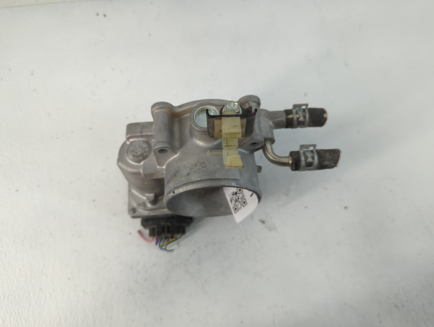 2009-2018 Toyota Rav4 Throttle Body P/N:22030-36010 Fits Fits 2009 2010 2011 2012 2013 2014 2015 2016 2017 2018 2019 OEM Used Auto Parts - Oemusedautoparts1.com