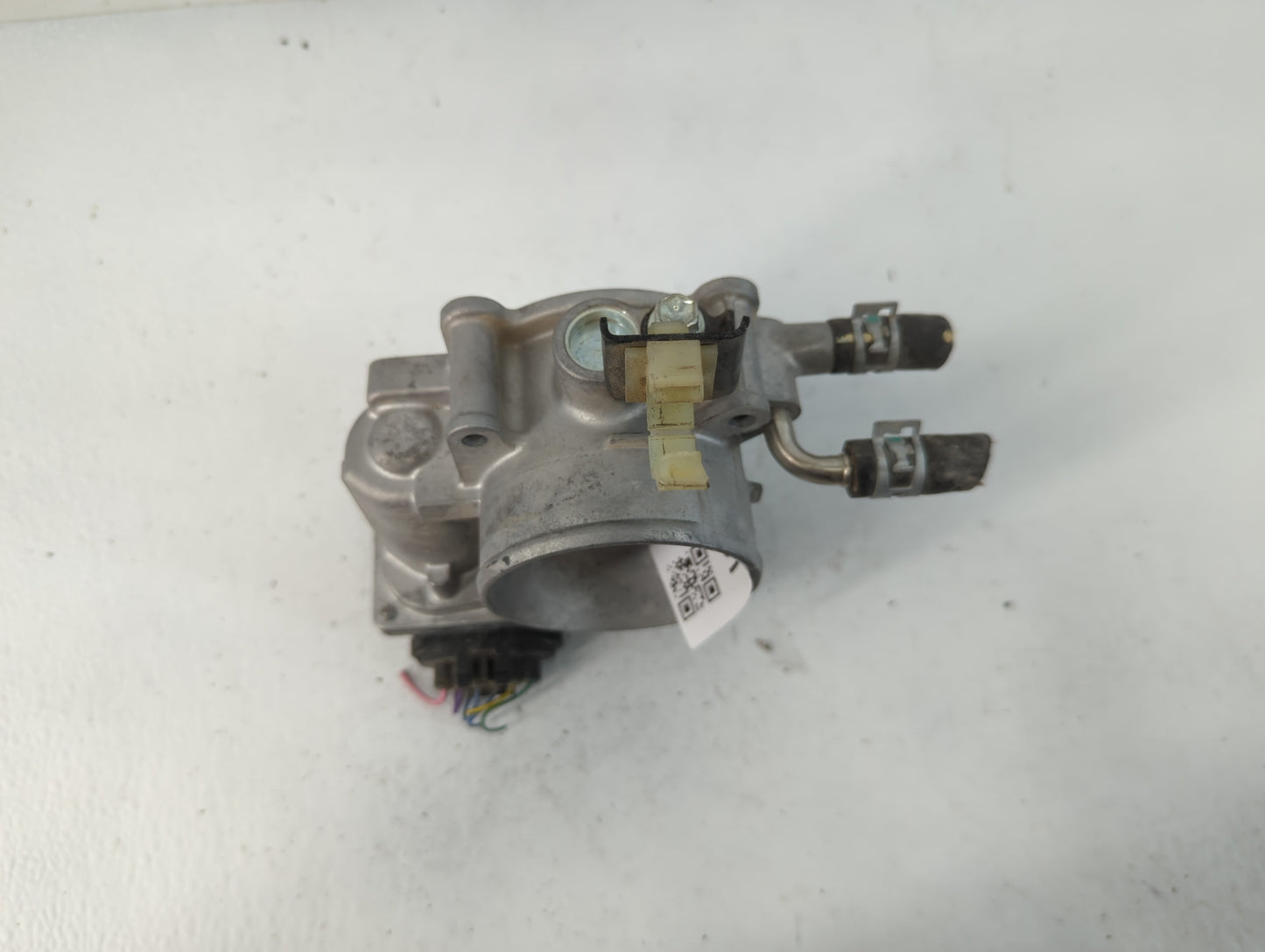 2009-2018 Toyota Rav4 Throttle Body P/N:22030-36010 Fits Fits 2009 2010 2011 2012 2013 2014 2015 2016 2017 2018 2019 OEM Used Auto Parts - Oemusedautoparts1.com