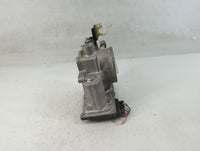 2009-2018 Toyota Rav4 Throttle Body P/N:22030-36010 Fits Fits 2009 2010 2011 2012 2013 2014 2015 2016 2017 2018 2019 OEM Used Auto Parts - Oemusedautoparts1.com