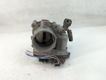compare product 2013-2017 Mitsubishi Outlander Sport Throttle Body Fits Fits 2013 2014 2015 2016 2017 OEM Used Auto Parts