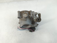 2013-2017 Mitsubishi Outlander Sport Throttle Body Fits Fits 2013 2014 2015 2016 2017 OEM Used Auto Parts - Oemusedautoparts1.com
