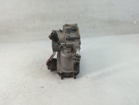 2013-2017 Mitsubishi Outlander Sport Throttle Body Fits Fits 2013 2014 2015 2016 2017 OEM Used Auto Parts - Oemusedautoparts1.com