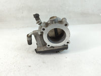 2013-2017 Mitsubishi Outlander Sport Throttle Body Fits Fits 2013 2014 2015 2016 2017 OEM Used Auto Parts - Oemusedautoparts1.com