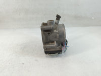 2013-2017 Mitsubishi Outlander Sport Throttle Body Fits Fits 2013 2014 2015 2016 2017 OEM Used Auto Parts - Oemusedautoparts1.com