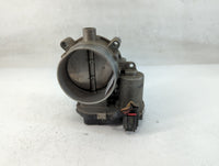 2013-2022 Dodge Challenger Throttle Body P/N:2462 53034251AB Fits Fits 2012 2013 2014 2015 2016 2017 2018 2019 2020 2021 2022 OEM Used Auto Parts - Oemusedautoparts1.com