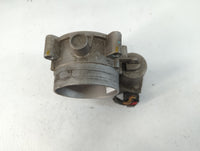 2013-2022 Dodge Challenger Throttle Body P/N:2462 53034251AB Fits Fits 2012 2013 2014 2015 2016 2017 2018 2019 2020 2021 2022 OEM Used Auto Parts - Oemusedautoparts1.com