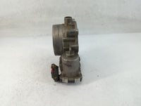 2013-2022 Dodge Challenger Throttle Body P/N:2462 53034251AB Fits Fits 2012 2013 2014 2015 2016 2017 2018 2019 2020 2021 2022 OEM Used Auto Parts - Oemusedautoparts1.com
