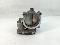 2013-2022 Dodge Challenger Throttle Body P/N:2462 53034251AB Fits Fits 2012 2013 2014 2015 2016 2017 2018 2019 2020 2021 2022 OEM Used Auto Parts - Oemusedautoparts1.com