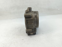 2013-2022 Dodge Challenger Throttle Body P/N:2462 53034251AB Fits Fits 2012 2013 2014 2015 2016 2017 2018 2019 2020 2021 2022 OEM Used Auto Parts - Oemusedautoparts1.com