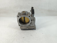2005-2018 Toyota Avalon Throttle Body P/N:22030-0P050 Fits OEM Used Auto Parts - Oemusedautoparts1.com
