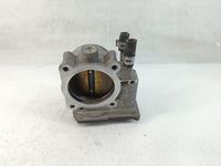 2007-2018 Lexus Es350 Throttle Body P/N:22030-0P050 Fits OEM Used Auto Parts
