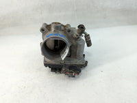 2013-2017 Mitsubishi Outlander Sport Throttle Body P/N:5522 0444 57021 Fits Fits 2013 2014 2015 2016 2017 OEM Used Auto Parts - Oemusedautoparts1.com