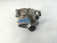 2013-2017 Mitsubishi Outlander Sport Throttle Body P/N:5522 0444 57021 Fits Fits 2013 2014 2015 2016 2017 OEM Used Auto Parts - Oemusedautoparts1.com