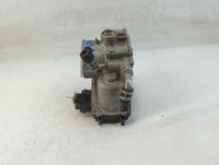 2013-2017 Mitsubishi Outlander Sport Throttle Body P/N:5522 0444 57021 Fits Fits 2013 2014 2015 2016 2017 OEM Used Auto Parts - Oemusedautoparts1.com
