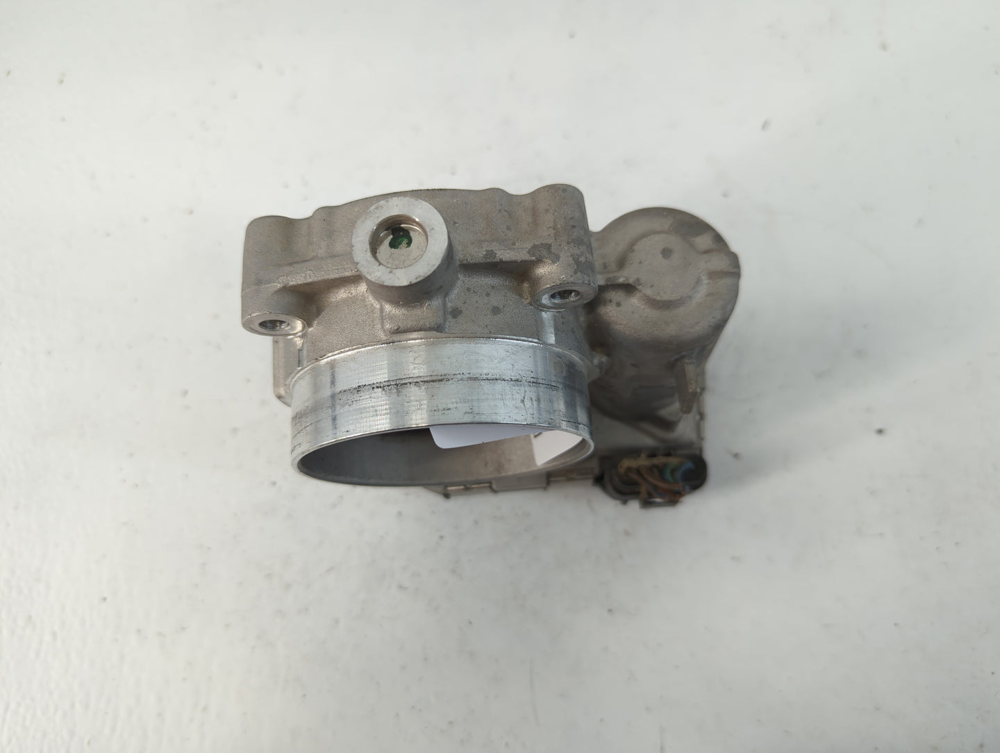 2013 Dodge Caravan Throttle Body P/N:05184349AE 0 280 750 770 Fits Fits 2011 2012 2014 2015 2016 2017 2018 2019 2020 2021 2022 OEM Used Auto Parts - Oemusedautoparts1.com