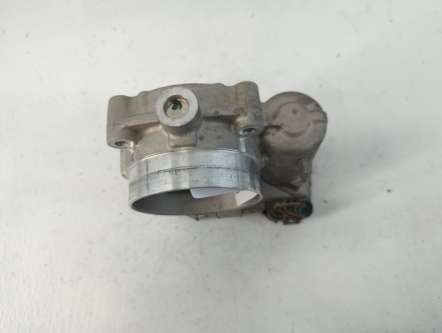 2013 Dodge Caravan Throttle Body P/N:05184349AE 0 280 750 770 Fits Fits 2011 2012 2014 2015 2016 2017 2018 2019 2020 2021 2022 OEM Used Auto Parts - Oemusedautoparts1.com