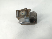 2007-2017 Jeep Patriot Throttle Body P/N:0499173540 Fits Fits 2007 2008 2009 2010 2011 2012 2013 2014 2015 2016 2017 2018 OEM Used Auto Parts