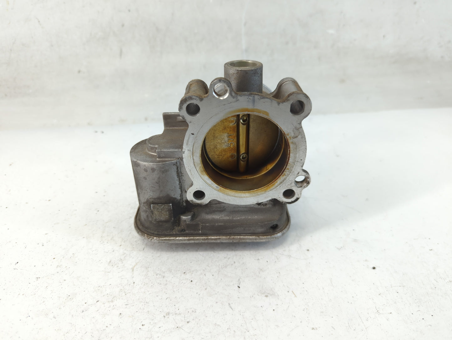 2007-2017 Jeep Patriot Throttle Body P/N:0499173540 Fits Fits 2007 2008 2009 2010 2011 2012 2013 2014 2015 2016 2017 2018 OEM Used Auto Parts