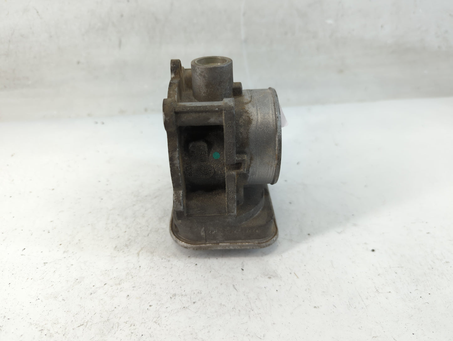 2007-2017 Jeep Patriot Throttle Body P/N:0499173540 Fits Fits 2007 2008 2009 2010 2011 2012 2013 2014 2015 2016 2017 2018 OEM Used Auto Parts