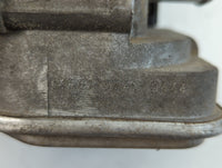 2007-2017 Jeep Patriot Throttle Body P/N:0499173540 Fits Fits 2007 2008 2009 2010 2011 2012 2013 2014 2015 2016 2017 2018 OEM Used Auto Parts