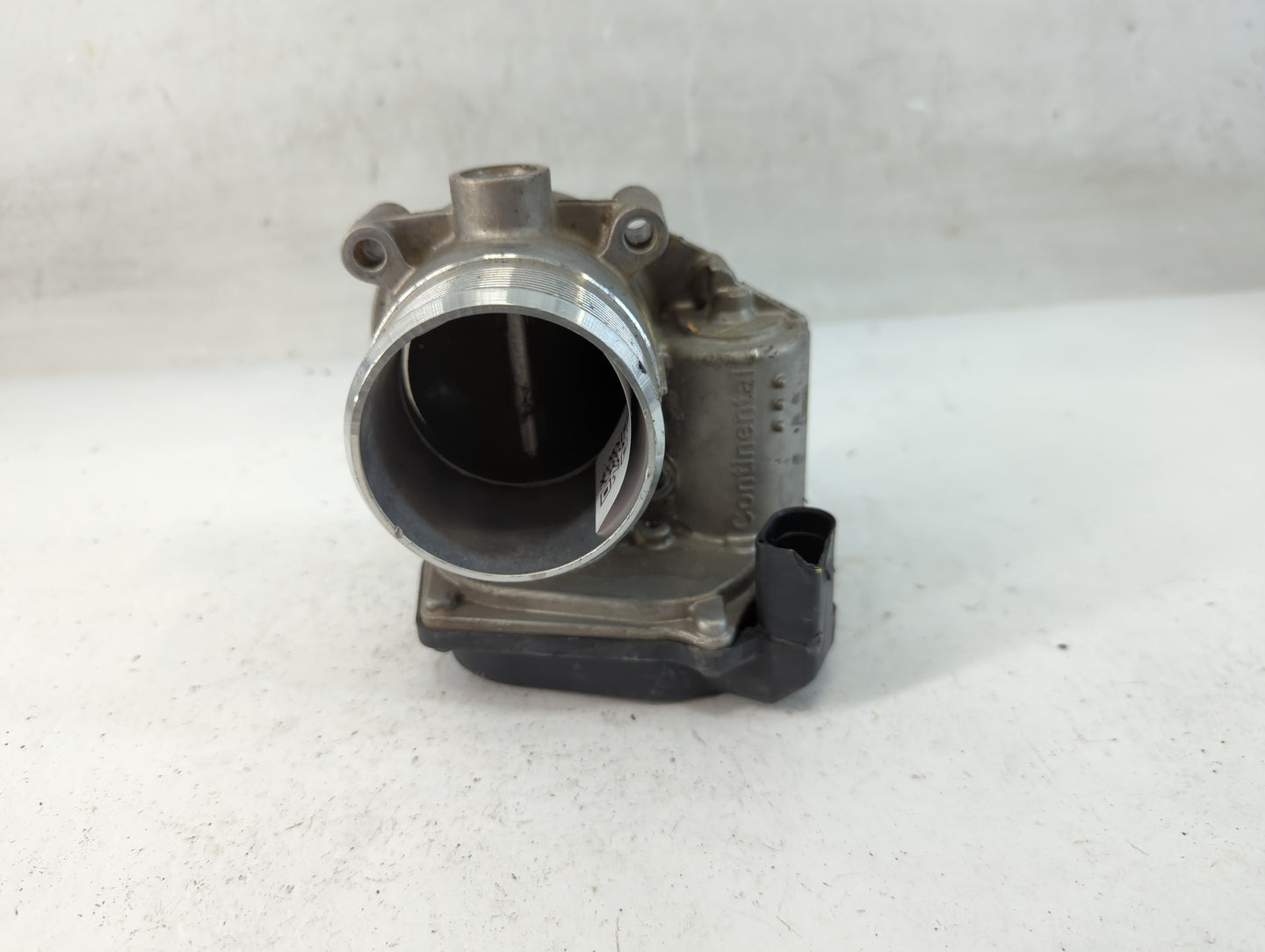 2012-2014 Volkswagen Beetle Throttle Body P/N:A2C53390403 06F 133 062 Q Fits OEM Used Auto Parts - Oemusedautoparts1.com