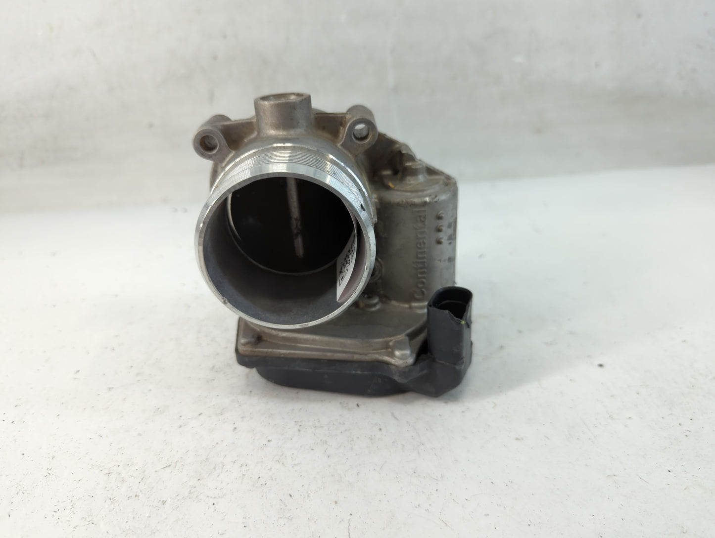 2012-2014 Volkswagen Beetle Throttle Body P/N:A2C53390403 06F 133 062 Q Fits OEM Used Auto Parts - Oemusedautoparts1.com