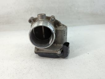 compare product 2012-2014 Volkswagen Beetle Throttle Body P/N:A2C53390403 06F 133 062 Q Fits OEM Used Auto Parts