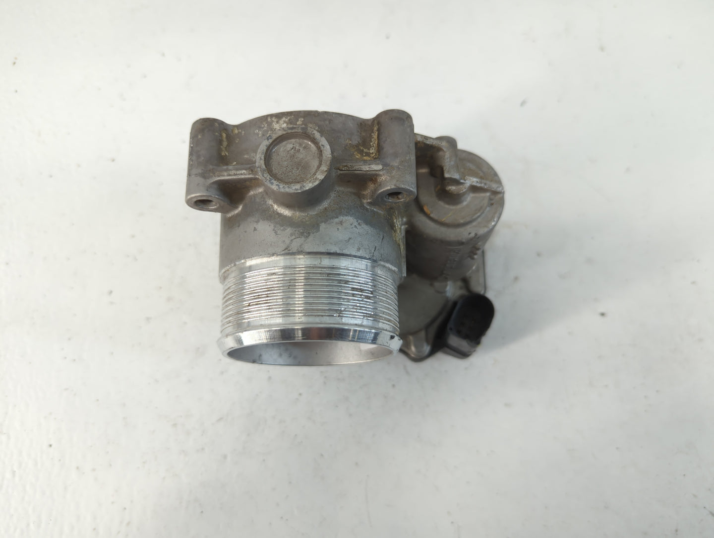 2012-2014 Volkswagen Beetle Throttle Body P/N:A2C53390403 06F 133 062 Q Fits OEM Used Auto Parts - Oemusedautoparts1.com