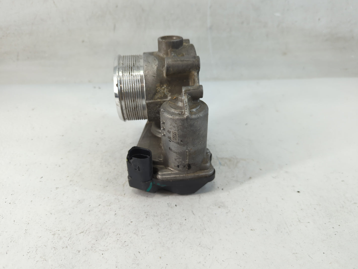 2012-2014 Volkswagen Beetle Throttle Body P/N:A2C53390403 06F 133 062 Q Fits OEM Used Auto Parts - Oemusedautoparts1.com