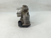 2012-2014 Volkswagen Beetle Throttle Body P/N:A2C53390403 06F 133 062 Q Fits OEM Used Auto Parts - Oemusedautoparts1.com